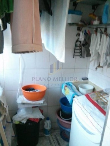 Imagem 16 de 18 de Apartamento Em Condomínio Padrão Para Venda No Bairro Vila Sílvia, 2 Dorm, 1 Vaga Coberta, 40 M2.ap0898 - Ap0898