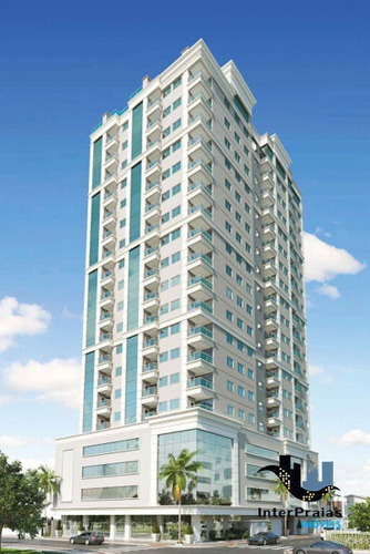 Imagem 2 de 12 de Apartamento Padrão Com 2 Quartos - 573940-v