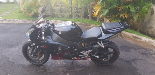 Yamaha R1