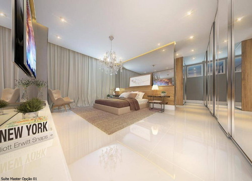 Imagem 10 de 27 de Apartamento Com 4 Dormitórios À Venda, 314 M² Por R$ 2.950.000,00 - Parque Campolim - Sorocaba/sp - Ap4495
