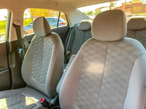 Imagem 10 de 11 de Hyundai Hb20s 1.6a Comf