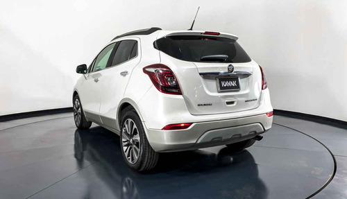 Imagen 7 de 15 de 42126 - Buick Encore 2017 Con Garantía