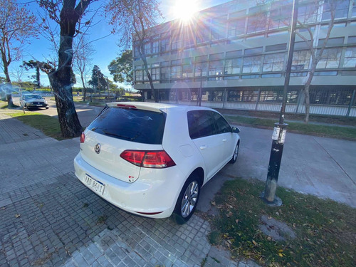 Volkswagen Golf 1.4 Highline Tsi Dsg 2016