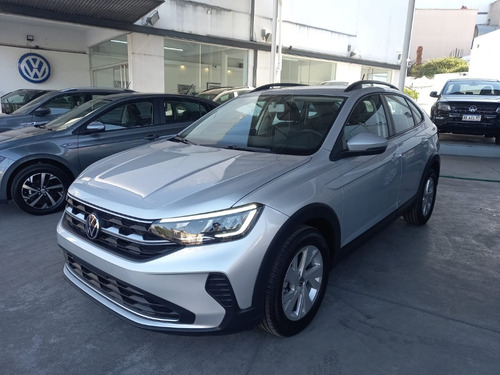 Imagen 2 de 21 de Volkswagen Nivus Trendline 1.0 Manual Año 2022 #30