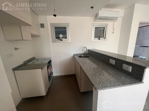 Departamento 2 Ambientes Venta Jose Marmol