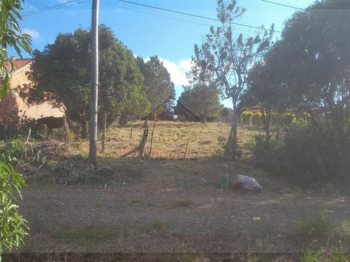 Imagem 1 de 5 de Terreno Chácaras Reunidas Pilar Pilar Do Sul/sp - 1025