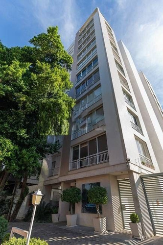 Imagem 1 de 27 de Apartamento À Venda, 101 M² Por R$ 1.300.000,00 - Rio Branco - Porto Alegre/rs - Ap0905
