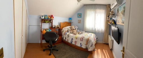 La Florida ¡tu Hogar Ideal En Alto Macul 403/106mts2 3d 2b