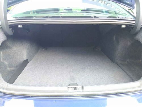 Imagen 9 de 15 de Volkswagen Passat 2015 4p Comfortline L5/2.5 Aut