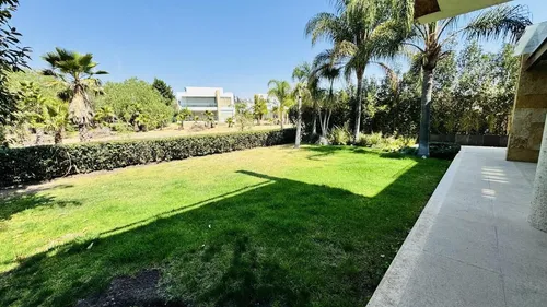 Casa En Venta En Jurica Queretaro Gps