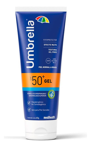 Umbrella Gel 60gr