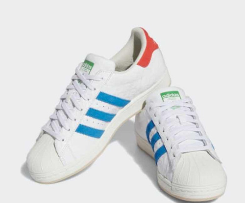 adidas Superstar Talla 11.5