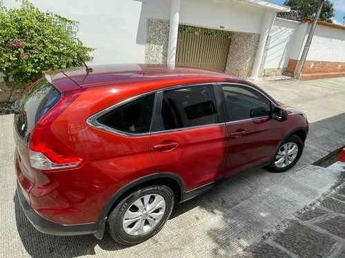 Honda CR-V CITY PLUS