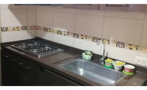 Venta De Hermoso Apartamento En Engativa 360- Dev-926
