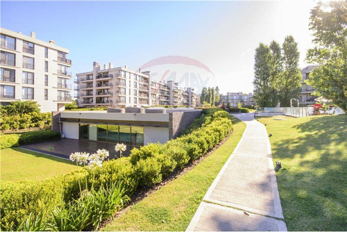 Departamento En Venta En San Isidro Arboris
