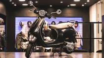 Comprar Vespa Vxl 150 Abs Inyeccion Led Abs Motoplex Oficial Piaggio