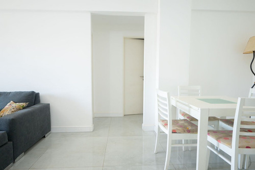 Departamento 3 Ambientes Con Cochera