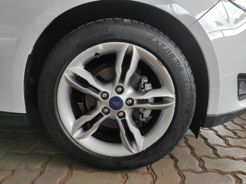 Focus Se 1.6 Flex