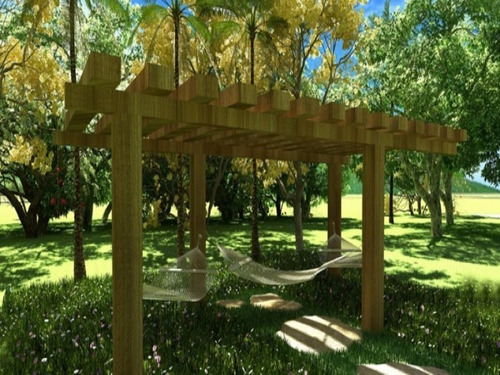 Imagem 18 de 18 de Terreno À Venda No Condomínio Ibiti Reserva, Sorocaba-sp - 5234 - 69888625