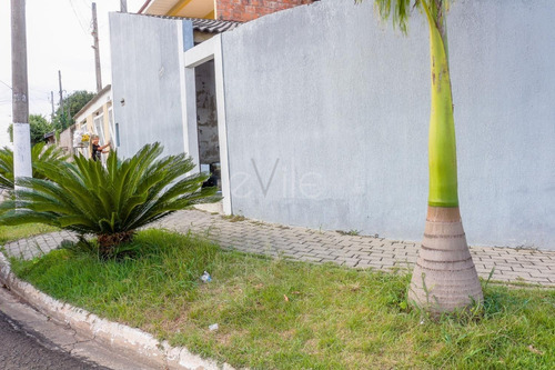 Imagem 21 de 23 de Casa À Venda Em Jardim Amanda Ii - Ca009452
