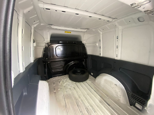 Fiat Fiorino 1.4 MPI FURGAO ENDURANCE 8V