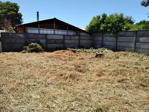 Sitio Urbanizado En Osorno