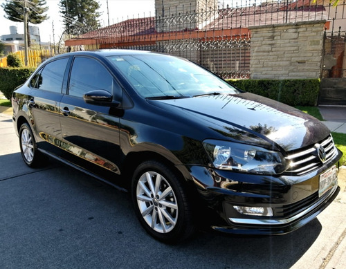 Vento Highline 2018, Línea Nueva,factura Original, Único Du