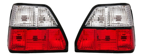 Par Calaveras Volkswagen Golf A2 Cristal 1987-1992