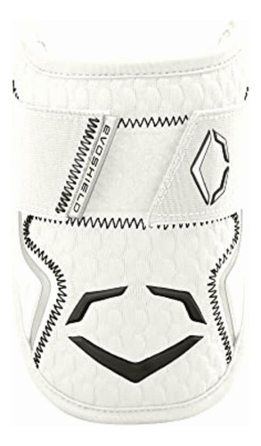 Evoshield Pro-srz 2.0 Codera Para Bateador, Color Blanco,