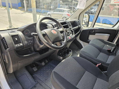 Fiat Ducato 2.3 11.5 Cargo Van Mt