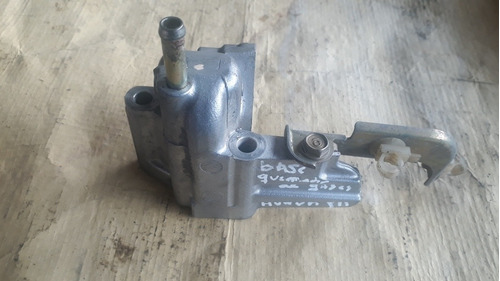 Base Quemador De Gases Honda Fit