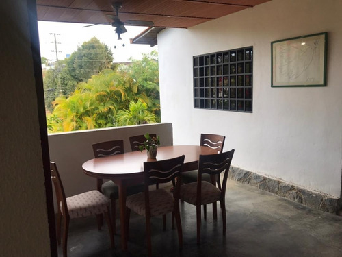 Imagen 13 de 20 de Casa En Venta, El Hatillo