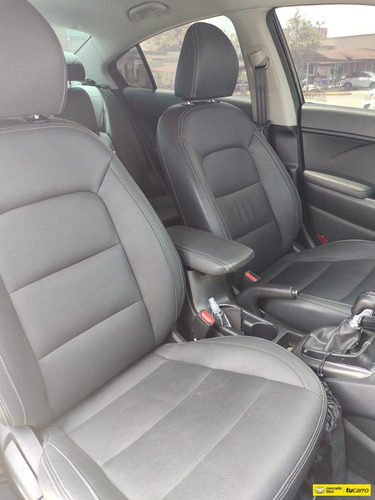 Kia Cerato Pro Sx Mt 1600cc Aa