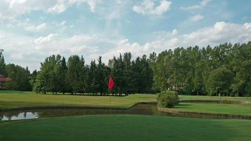 Imagen 3 de 8 de Lotes En Venta En Club De Campo La Tradición
