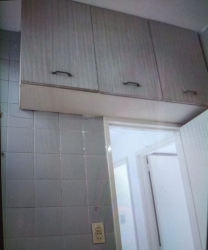 Imagen 10 de 14 de Alquilo Departamento 3 Ambientes Al Frente Caballito $92.000