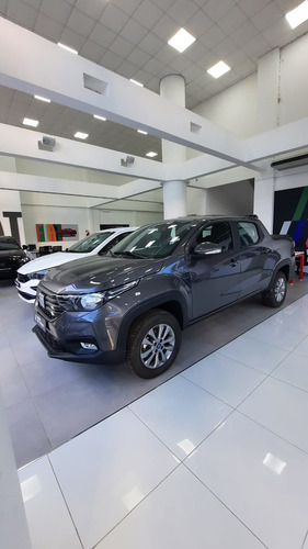 Fiat Strada 1.3 Volcano