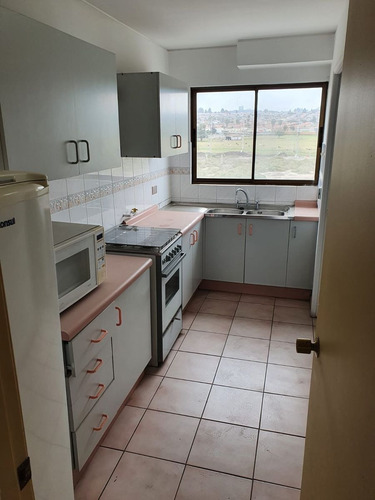 Imagen 12 de 19 de Departamento En Venta Sector Peñuelas