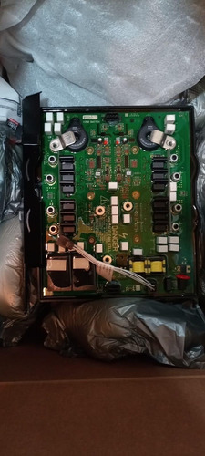 Tarjeta Electronica Nueva Swicht Para V-350 Pro Lincoln