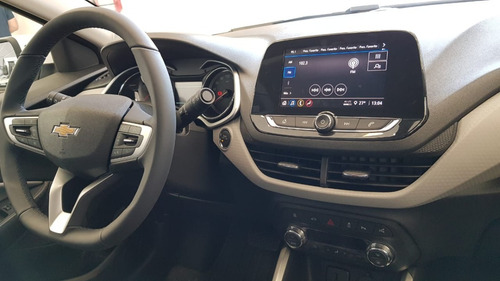 Chevrolet Onix 1.0 Turbo Premier Ii At Af