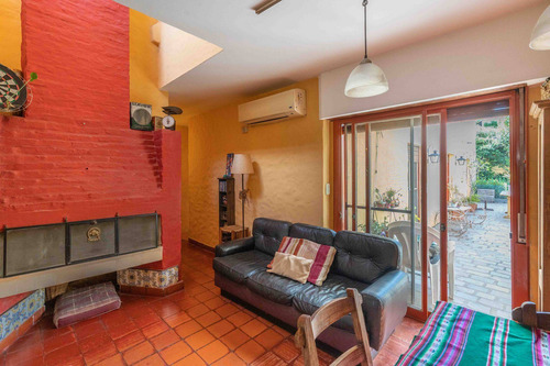 En Venta Casa En Saavedra