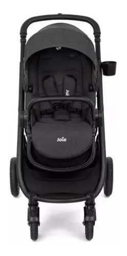 Imagen 2 de 9 de Coche Joie Para Bebé Versatrax Con Multiposiones
