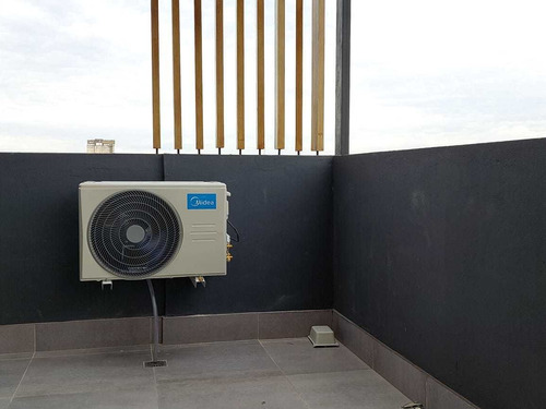 Imagen 2 de 5 de Instalacion Colocacion Service Split Matriculado