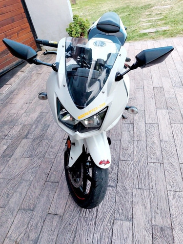 Imagen 9 de 23 de Kawasaki Ninja 250r