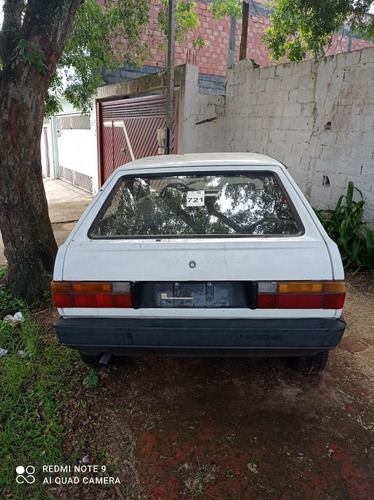 Vw Gol Cl 1.6 Cl1.6 Álcool