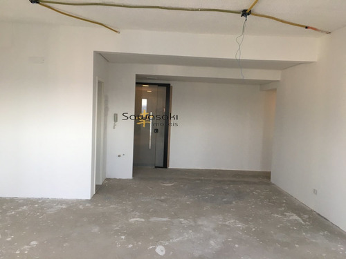 Imagem 13 de 16 de Sala Comercial Para Alugar No Bairro Bigorrilho Em Curitiba - 7403-2