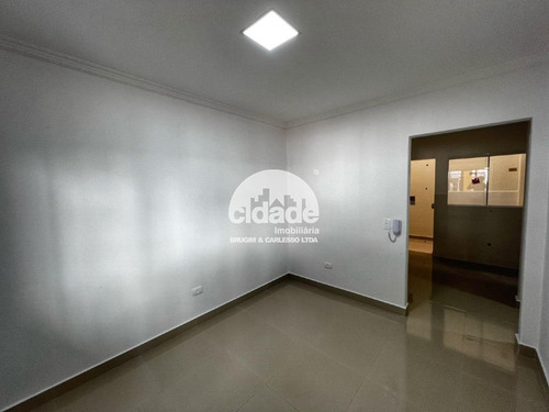 Imagem 4 de 9 de Apartamento À Venda, 2 Quartos, 2 Vagas, Pioneiros Catarinenses - Cascavel/pr - 13483