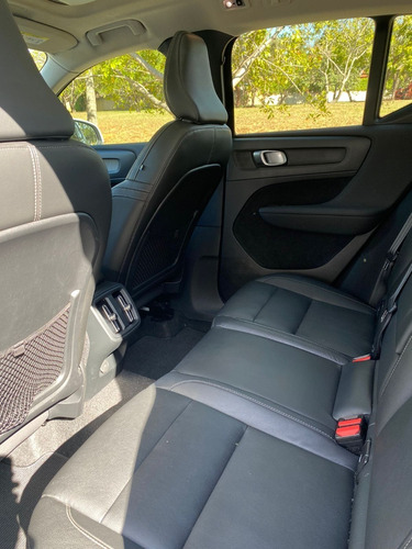 Imagem 7 de 15 de Volvo Xc40 - 2020/2020 2.0 T4 Gasolina Inscription Geartr