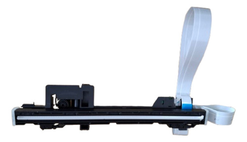 Módulo Scanner Com Cabo Flat Epson L355 Original Preto (Usado)