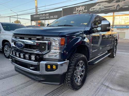 Imagen 1 de 11 de Ford F-250 2020 6.7l Super Duty Cab Dob Diesel 4x4 At