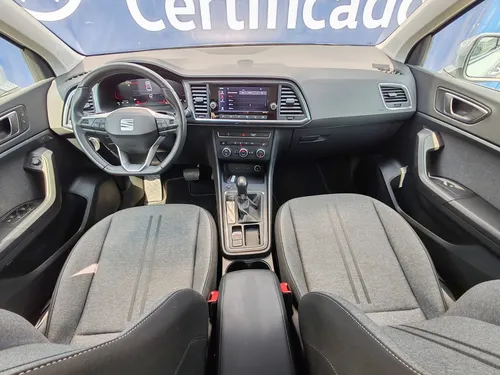 Seat Ateca 1.4 Style 150Hp At